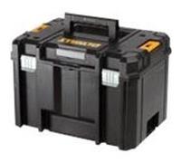DeWALT TSTAK VI - Étui rigide pour boîte à outils G
