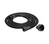 DeWalt Tuyau d'aspiration DWV9316-XJ antistatique 4 m Noir