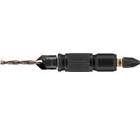 Dewalt unité interchangeable no. 8 Flip+Drive 4 pces