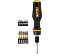 DEWALT universel Tournevis porte-embouts 10 pièces
