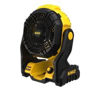DEWALT Ventilateur 18/54V XR Flexvolt débit 18 m³/min Solo - DCE512N