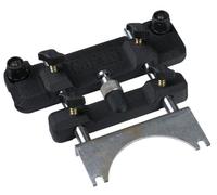 DEWALT Vis de guidage. Adaptateur pour fraise supérieure DWS5031-XJ (DWS5031-XJ)