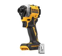 DeWalt Visseuse à chocs sans fil DCF850N 1/4" Couple max. 205 Nm XR 18V (sans batterie)