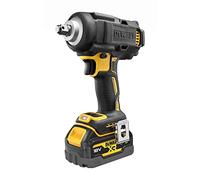DEWALT Visseuse à choc (sans fil) DCF891P2G-QW Moteur sans balais