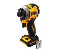 DeWalt Visseuse à chocs sans fil DCF850N 1/4" Couple max. 205 Nm XR 18V (sans batterie)