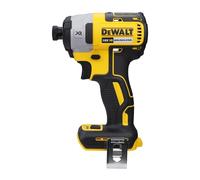 DeWALT DCF887N 1000, 2800 Noir, Orange