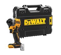 Visseuse à chocs DEWALT 18V - machine nue + coffret TSTAK