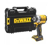 DeWALT DCF921NT-XJ Boulonneuse a chocs 1/2"/ 406 Nm, XR (18V/sans batterie) coffret