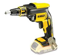 Visseuse à placo DEWALT Brushless XR Li-ion 18V DCF620N-XJ