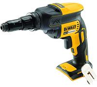 DEWALT Visseuse Brushless 18V XR, outil seul, DCF622N-XJ | Visseuse Brushless 18V XR avec jusqu’à 2 000 tr/min, système Versa-Clutch, LED intégrée et version outil seul.