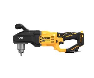 Dewalt Visseuse et perceuse à angle droit brossé sans fil 18 V DCD444N