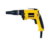 Visseuse plaquiste DEWALT - 540W + Accessoires - DW275KN G