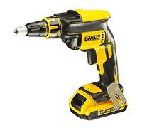 DeWALT DCF620D2 Visseuse plaques de plâtre XR (30Nm/18V/2x2,0Ah) Tstak