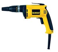 DEWALT Visseuse pour cloisons rapides 540 W 4000 min/-1 vitesse de rotation dans un coffret, 1 pièce, DW274KN-QS