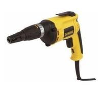 DeWALT DW274-QS visseuse électrique et visseuse à percussion 4000 tr/min Jaune