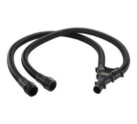 DeWALT DWV9470-XJ AirLock répartiteur en Y + kit de tuyaux