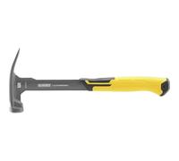 DeWalt XP Marteau de charpentier avec griffe incurvée 340 g