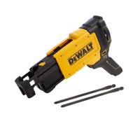 DeWalt Chargeur de vis en bande DCF6202-XJ pour visseuse plaque de plâtre 25-57 mm XR 18V