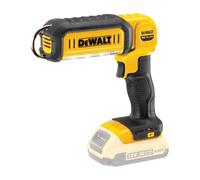 Dewalt XR 18V LED sans Fil Portable Travail Clair Corps Seulement Duree 10 Hours
