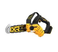 DEWALT XR Élagage Chaîne Scie 18V Unité Nue Barre Longueur 20cm DEWMPS520N