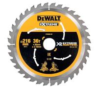DeWALT DT99569-QZ lame de scie circulaire 21,6 cm 1 pièce(s)