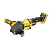 DEWALT XR Flexvolt 54V sans Brossage 125mm Meuleuse Angle Unité Nue