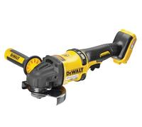 DEWALT XR Flexvolt 54V sans Brossage 125mm Meuleuse Angle Unité Nue DEWDCG418N