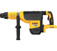 DEWALT XR flexvolt - Machines à main - SDS Max - Bürstenlos - 290 RPM - 145 RPM - 1105 BPM