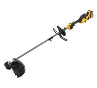 DEWALT XR FlexVolt Split Boom System + Tondeuse 54 V 1 x 3,0 Ah Li-ION Jaune