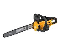 DEWALT XR Flexvolt Tronçonneuse 50cm Barre 54V Unité Nue Moteur Brushless
