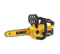 Dewalt XR sans Brossage Tronçonneuse 18V 1 X 5.0Ah LI-ION Barre Longueur 30cm