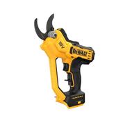 DEWALT XR Sécateur 18V Unité Nu 38mm Avec Lampe De Travail DEWDCMPP568N