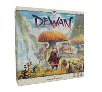 - Dewan - jeux de societe