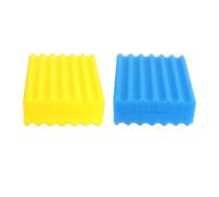 DeWangTradeDD CBF-200T CBF-350 CBF-350B CBF-350C CBF-550, lot d'éponges filtrantes de rechange compatibles avec filtre de bassin Sunsun, filtre de bassin, éponge de filtre de bassin, filtre CBF,