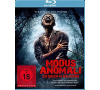 Dewanto,Rio - Modus Anomali [Blu-Ray] [Import]