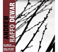 Dewar - Six Lines.../...Bamboo Flutes