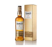 Dewar's 15 años the monarch