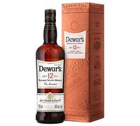 Dewars Whisky 12 Year Old 70cl