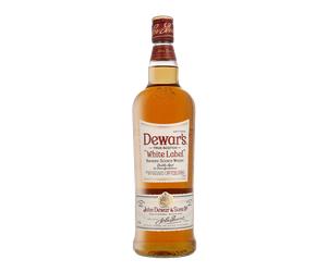 Dewar's White Label 1l Whisky