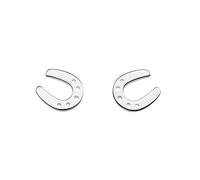 DewBoucles d'Oreilles 925/1000 Argent Femme
