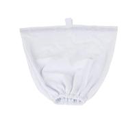dewdat Sac Filtrant Fin pour Nettoyeur De Piscine - Remplacement pour Les Produits Aquabot/Aqua 8114, Convient Aux Pièces De Spa De Piscine, Petits Nettoyeu Aquabot À Roues S-2-40 S2-50 Pura 4X a 5X