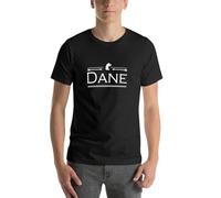 dewe3tdesdEU Dane-The-Last-Kingdom-T-Shirt-Graphic-t-Shirt-Hippie-Clothes-Edition-t-Shirt