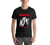dewe3tdesdEU GG-Allin-T-Shirt-Anime-Clothes-Summer-Top-Men-Clothes