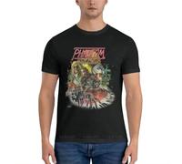 dewe3tdesdEU Summer-Men-t-Shirt-Black-Man-Tshirt-Phantom-of-The-Paradise-Essential-T-Shirt-Men