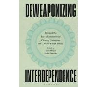 Deweaponizing Interdependence: Bringing the Idea of International Clearing Union into the Twenty-First Century