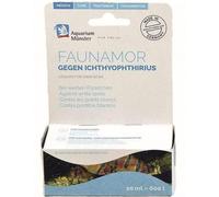 DEWERSE-Médicament antiparasitaire pour aquarium Dewerse Faunamor Points Blancs - 20 ml