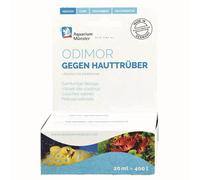 DEWERSE-Médicament contre les protozoaires pour aquarium Dewerse Odimor Velours - 20 ml