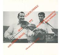 Dewey Balfa - Cajun Fiddle Old and New Instruction [Import]