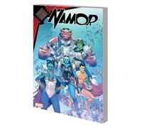 Dewey, Ben - King in Black: Namor