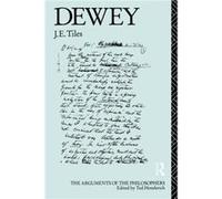 Dewey by Tiles Tiles, James, Tiles, Jim E., Tiles (Auteur)